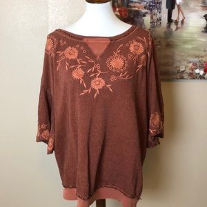 Free People Top